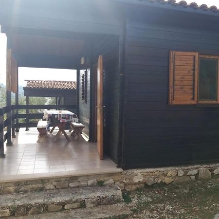 Agriturismo Della Torre Пескічі Екстер'єр фото