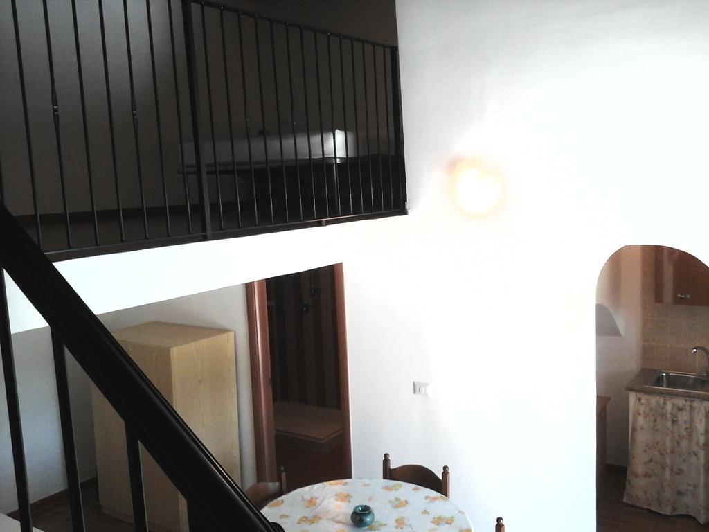 Agriturismo Della Torre Пескічі Номер фото